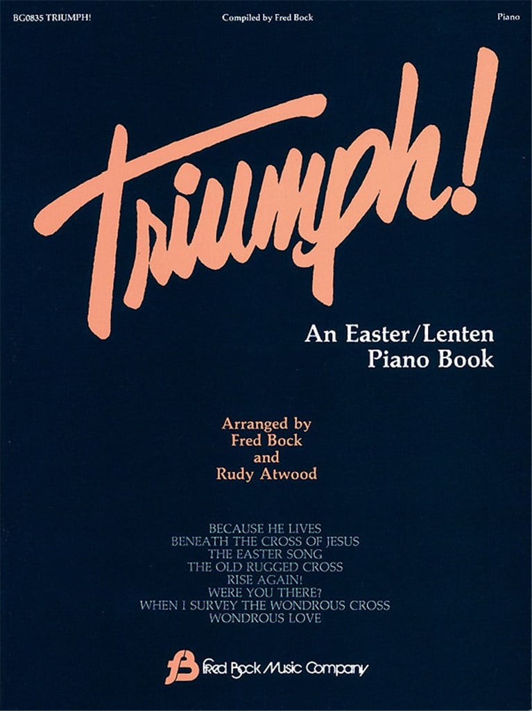 Triumph!
